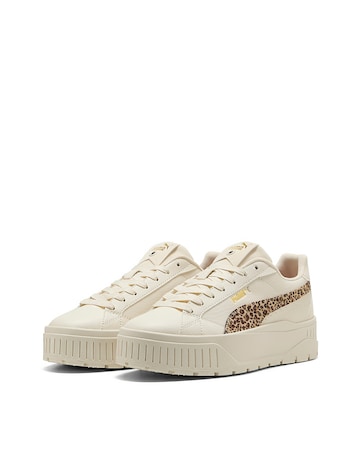 PUMA Karmen II Animal Flair Trainers