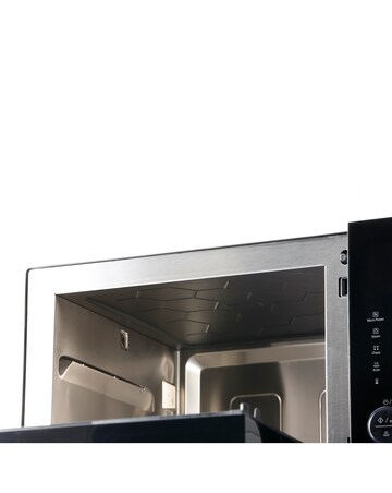 Panasonic NN-DS59NBBPQ Multi functional steam Combination Microwave