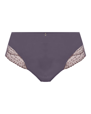 Elomi Priya Full Fit Knicker Storm