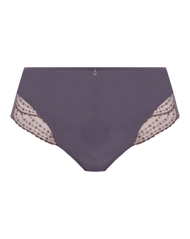Elomi Priya Full Fit Knicker Storm