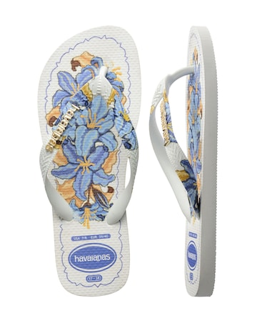 Havaianas Top Tropicalia Vibes II Sandals
