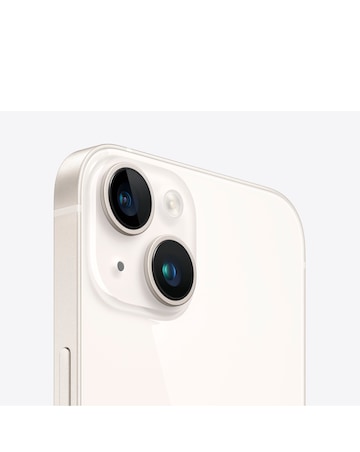 Apple iPhone 14 256GB - Starlight
