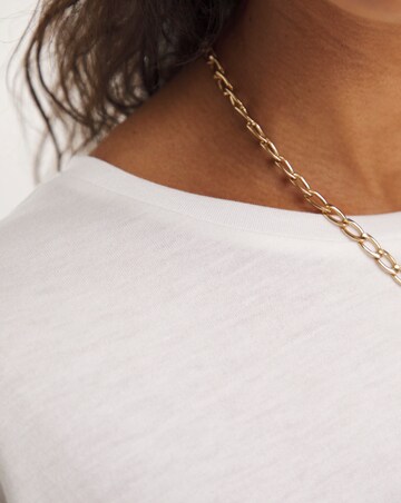 Blue/White 2 Pack 3/4 Dolman Sleeve Tops