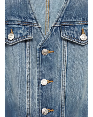 Mango Jumpsuit Venetia