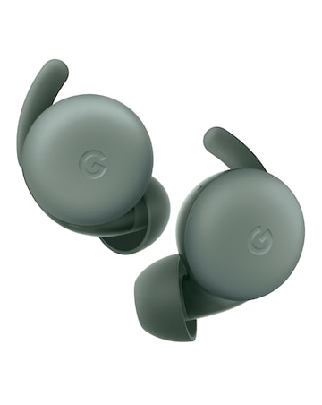 Google Pixel Buds A-Series Wireless Earbuds - Dark Olive