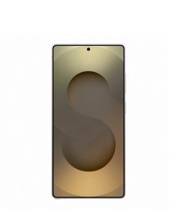 Samsung Galaxy S25 Ultra 512GB - Titanium Grey