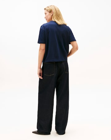 Tommy Hilfiger Script Modern T-Shirt