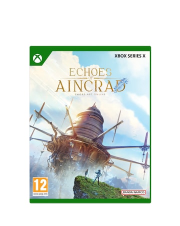 Echoes of Aincrad (Xbox Series X)