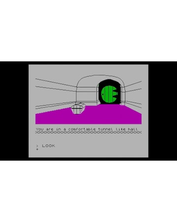 The Spectrum Retro Gaming Console