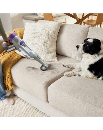 Shark PowerDetect Cordless Pet Vacuum Cleaner IP1251UKT
