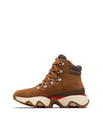 Sorel Kinetic Impact Conquest Waterproof Boot