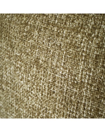 Catherine Lansfield Plain Chenille Cushion