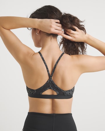 adidas Aeroreact Training Support Bra