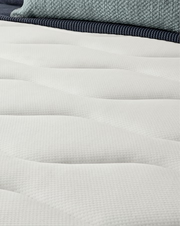 Silentnight 1000 Pocket Divan Set