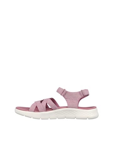 Skechers Go Walk Flex Sandal