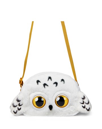 Wizarding World Purse Pets Hedwig