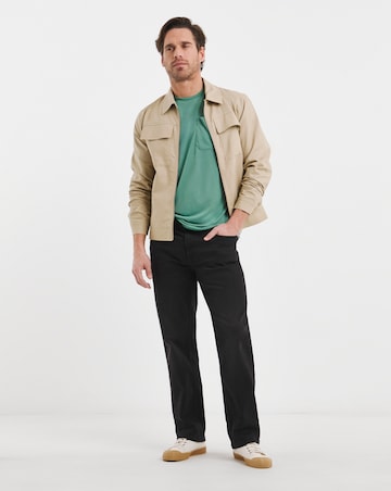 Berghaus Relaxed Short Sleeve Tech T-Shirt