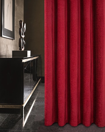 Sundour Washington Lined Pencil Pleat Curtains