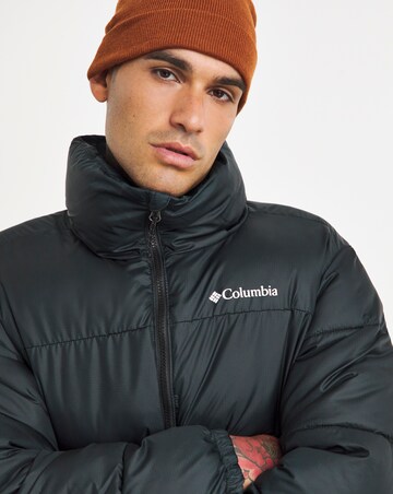 Columbia Puffect II Jacket