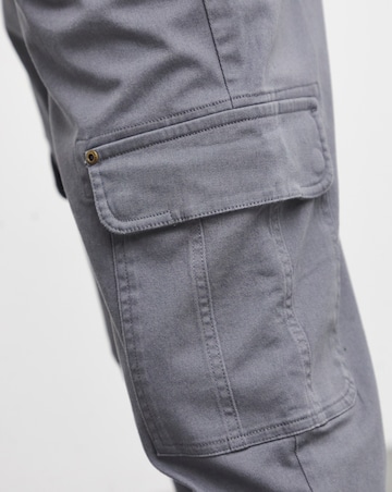 Joe Browns Full Of Action Cargo Pants