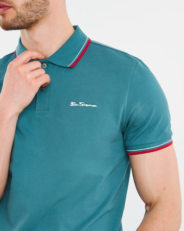 Ben Sherman Signature Polo Shirt