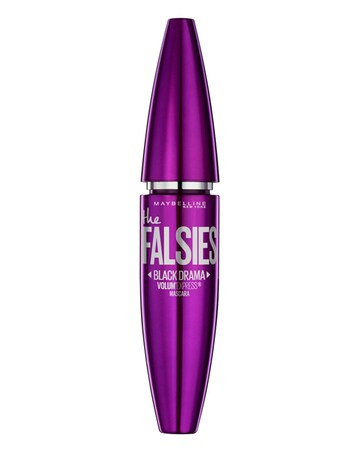 Maybelline Mascara Falsies Ext Black