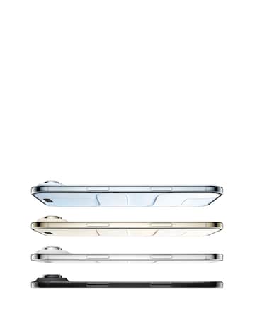 Apple iPhone 17 Air 512GB - Cloud White