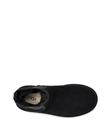 Ugg Neumel Platform Chelsea Boots D Fit