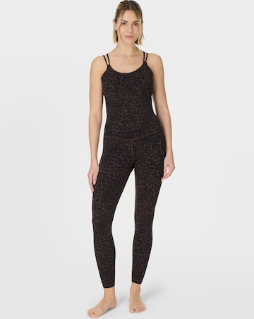 Sweaty Betty Ultimate Studio Full Length leggings