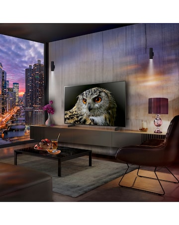 LG OLED42C44LA 42in OLED 4K UHD HDR Smart TV