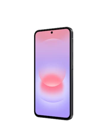 Samsung Galaxy A37 5G 256GB - Awesome Charcoal