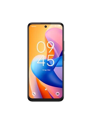 TCL 60 R 5G 128GB - Space Grey