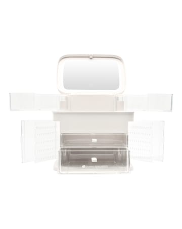 Rio Ultimate Beauty Storage Box