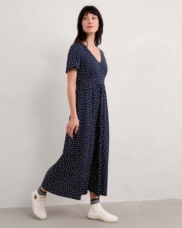 Seasalt Chateaux Dress