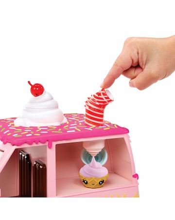 Yummiland Lipgloss Truck