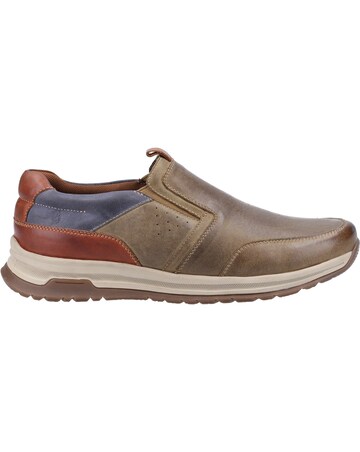 Hush Puppies Cole Shoe