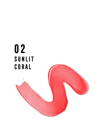 Max Factor Miracle Pure Blusher - 02 - Sunlit Coral