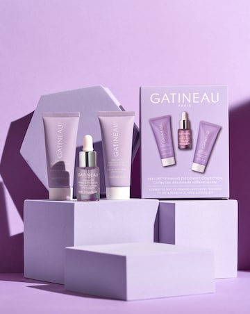 GATINEAU Defi Lift Firming Discovery Collection (Worth 61 GBP)