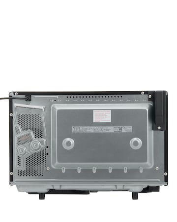 Panasonic NN-DS59NBBPQ Multi functional steam Combination Microwave