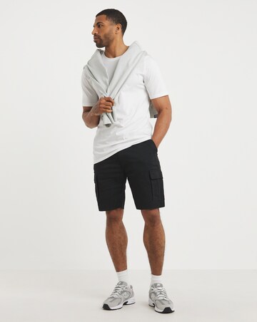 Short Cargo Short