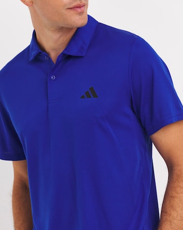 adidas Training Essentials Base Polo