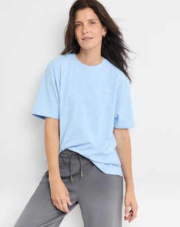 Gym King 365 Boyfriend T-Shirt