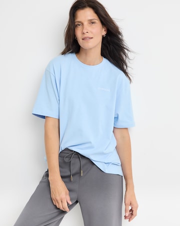 Gym King 365 Boyfriend T-Shirt