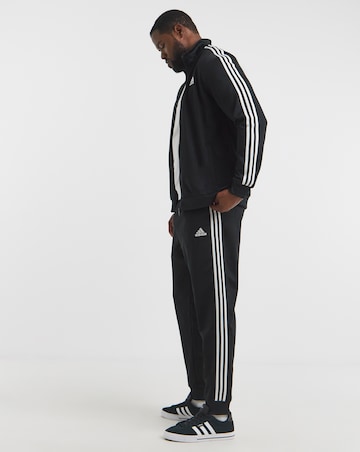 adidas 3 Stripes Tricot Tracksuit