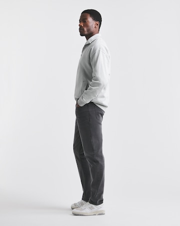 Union Slim Fit Stretch Jean