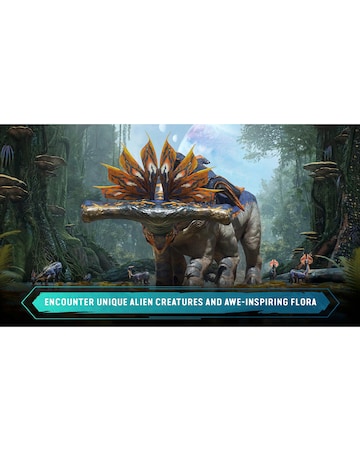 Avatar: Frontiers of Pandora (PS5)