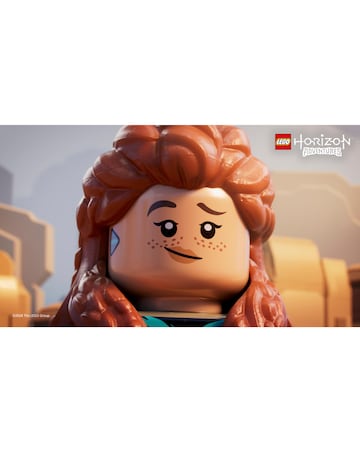 Lego Horizon Adventures (Nintendo Switch)