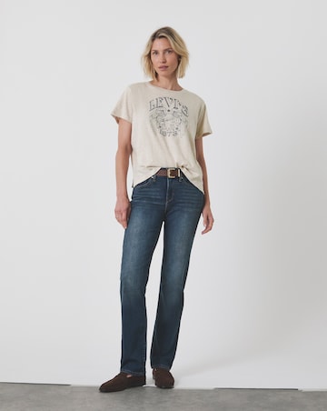 Levi's Graphic Boxy T-shirt