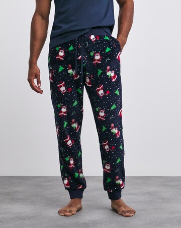 Christmas Novelty Lounge Pant
