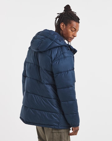 Columbia Pike Lake Parka